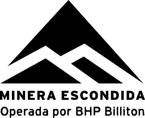 escondida